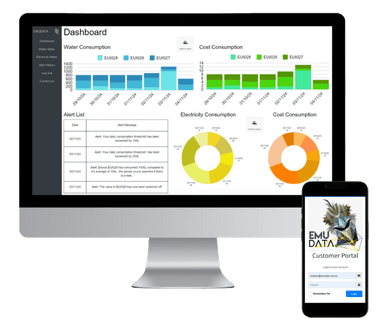 Customer Portal